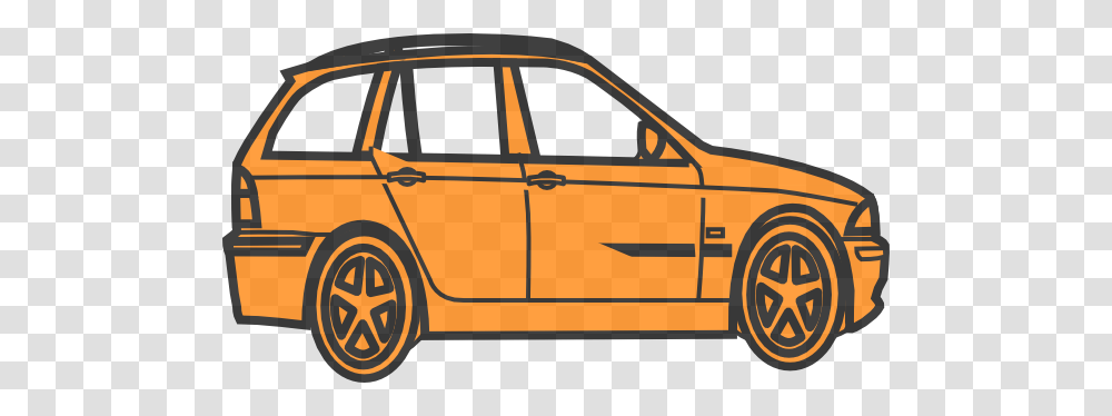 Small Car Clip Art, Vehicle, Transportation, Automobile, Sedan Transparent Png