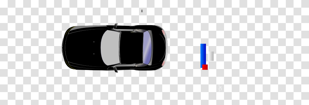 Small Car Top View 6 Image Clipart Police Car Top, Sunglasses, Accessories, Screen, Electronics Transparent Png