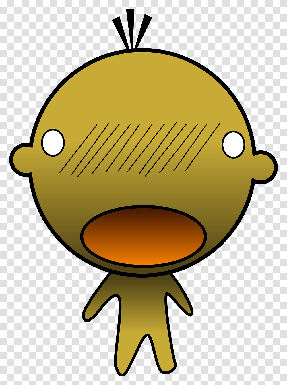 Small Cartoon Character, Lighting, Bomb, Weapon, Weaponry Transparent Png