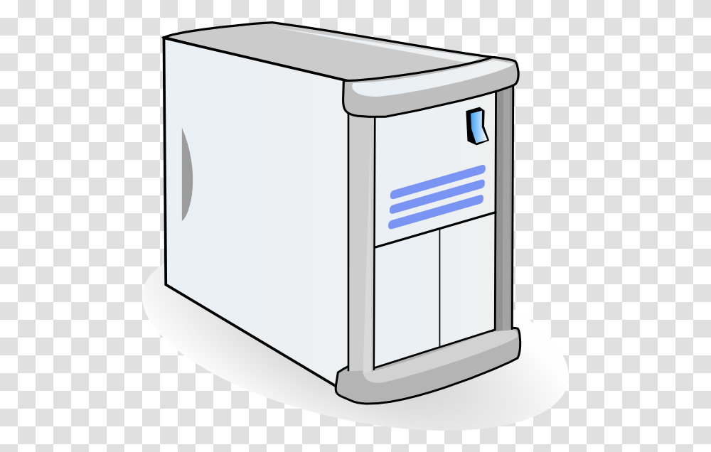 Small Case Web Mail Server Clip Art, Mailbox, Letterbox, Appliance, Drawer Transparent Png