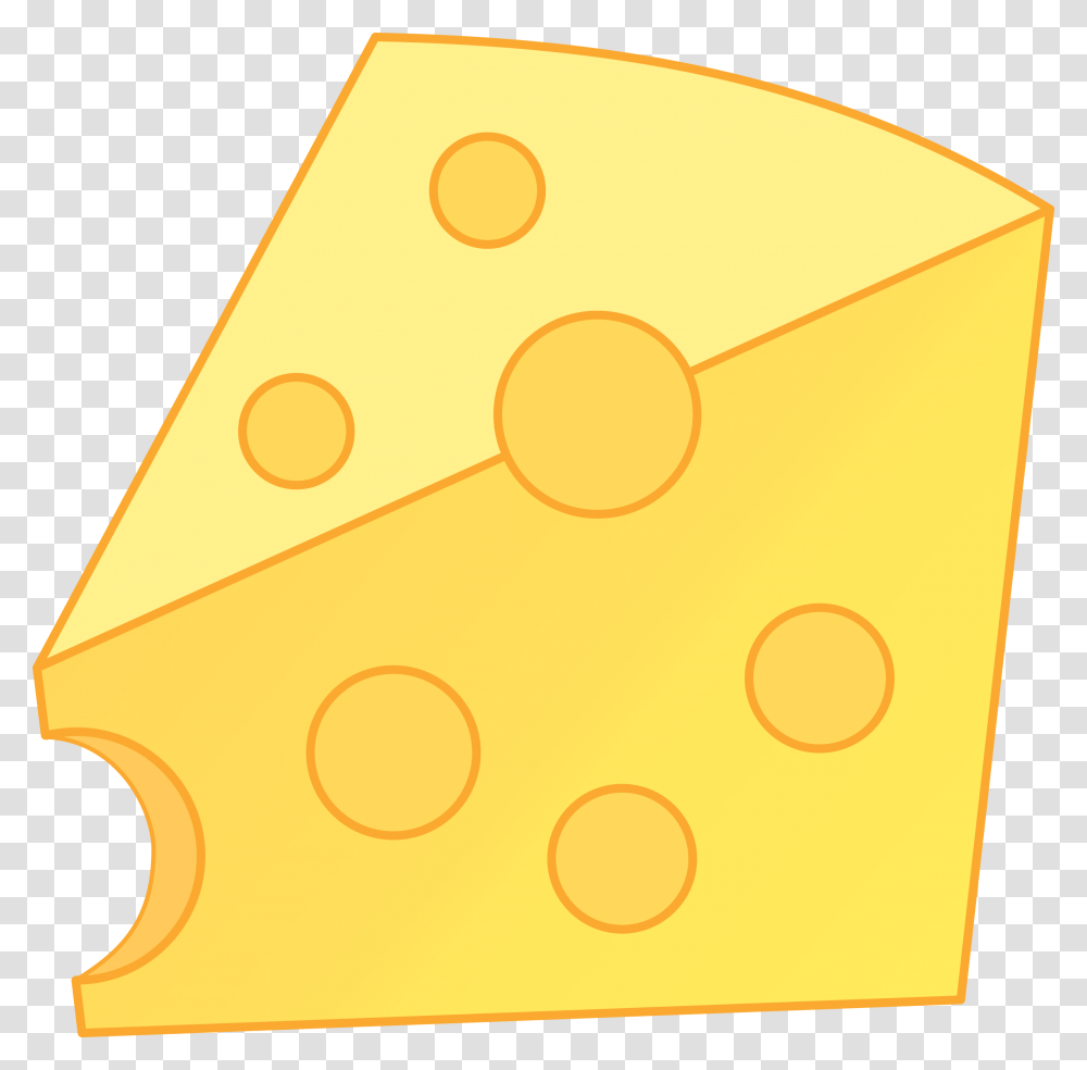 Small Cheese Icons, Texture, Game, Triangle, Dice Transparent Png