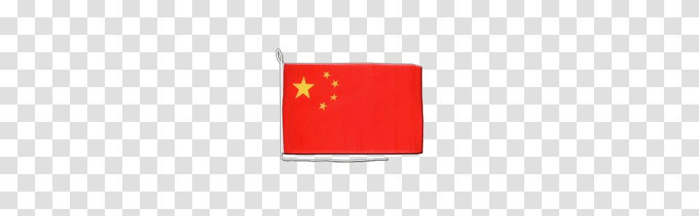 Small Chinese Flag, Logo, Trademark, Briefcase Transparent Png