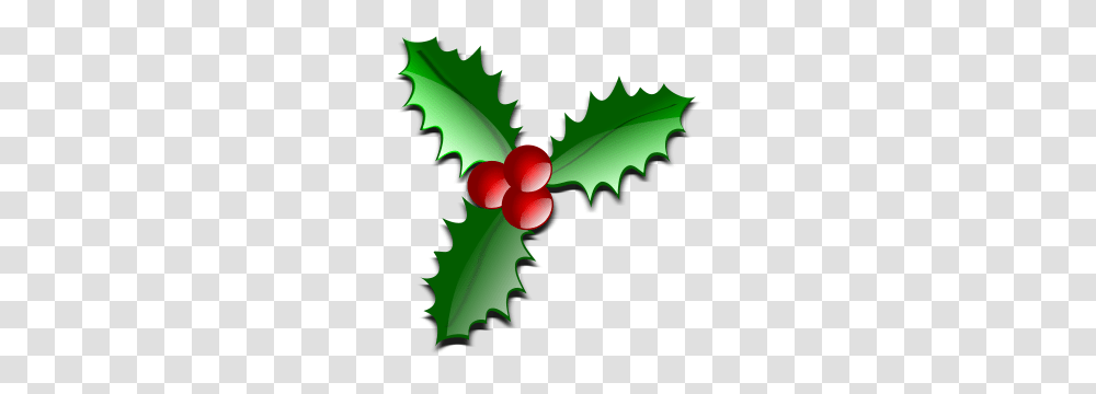 Small Christmas Clip Art, Leaf, Plant, Tree, Green Transparent Png