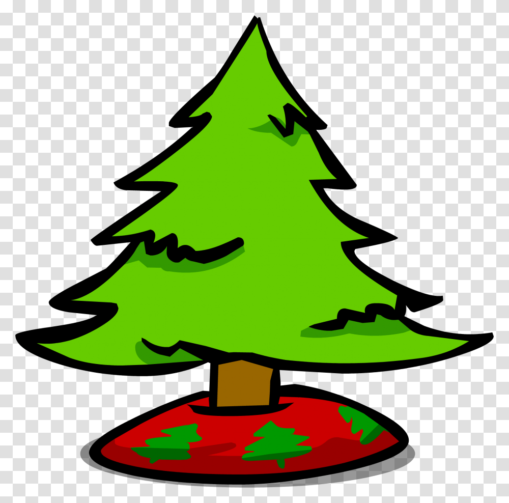 Small Christmas Tree Sprite Cartoon Small Christmas, Plant, Ornament, Star Symbol, Person Transparent Png