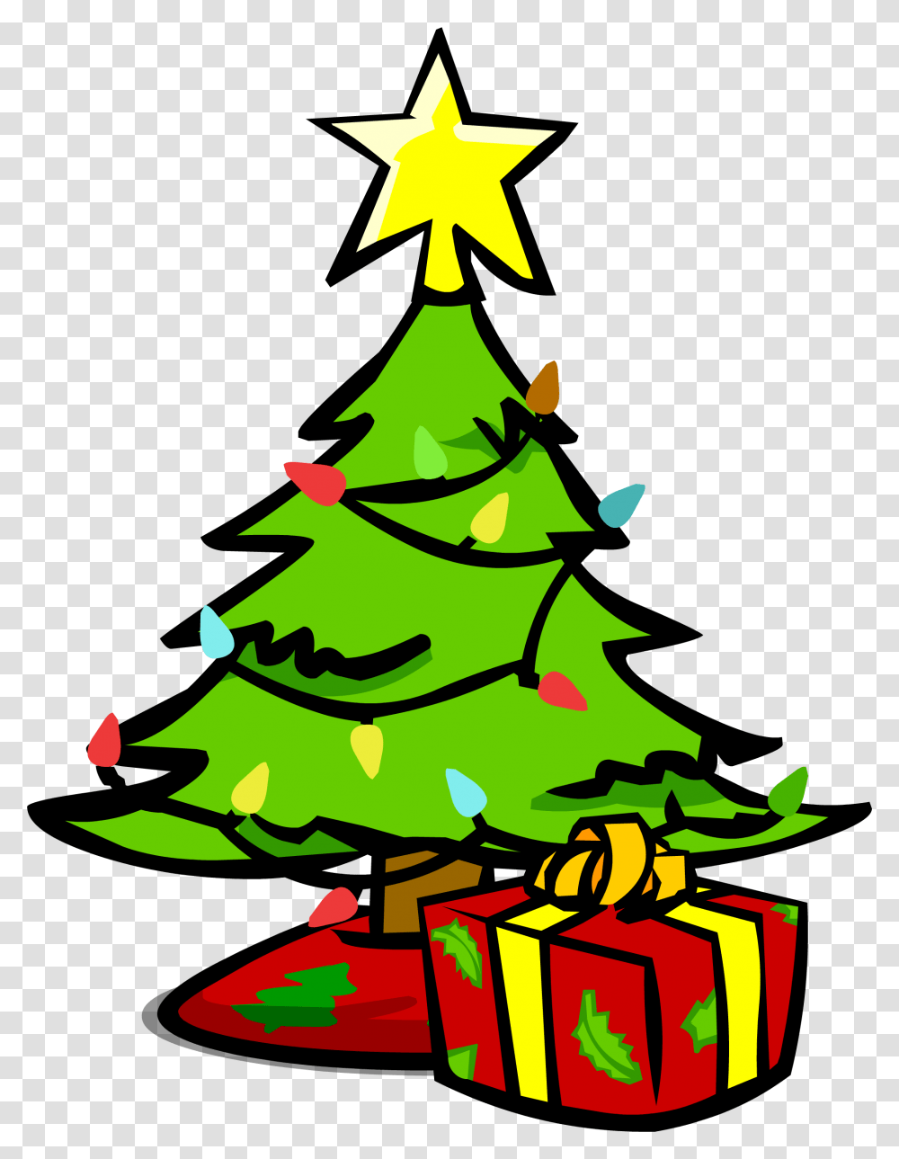Small Christmas Tree Sprite Christmas Tree Sprite, Plant, Star Symbol, Ornament Transparent Png