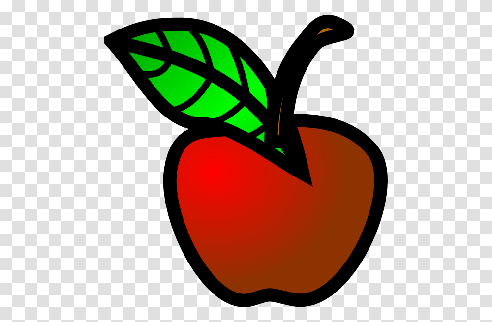Small Clipart Apple, Plant, Fruit, Food, Dynamite Transparent Png