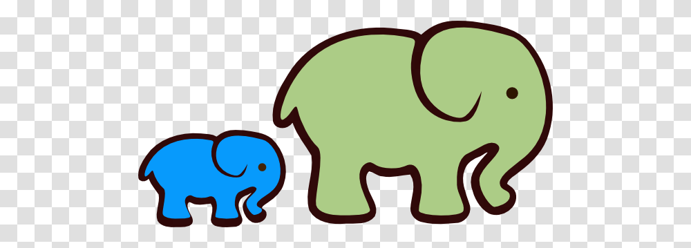 Small Clipart Elephant Baby, Mammal, Animal, Aardvark, Wildlife Transparent Png