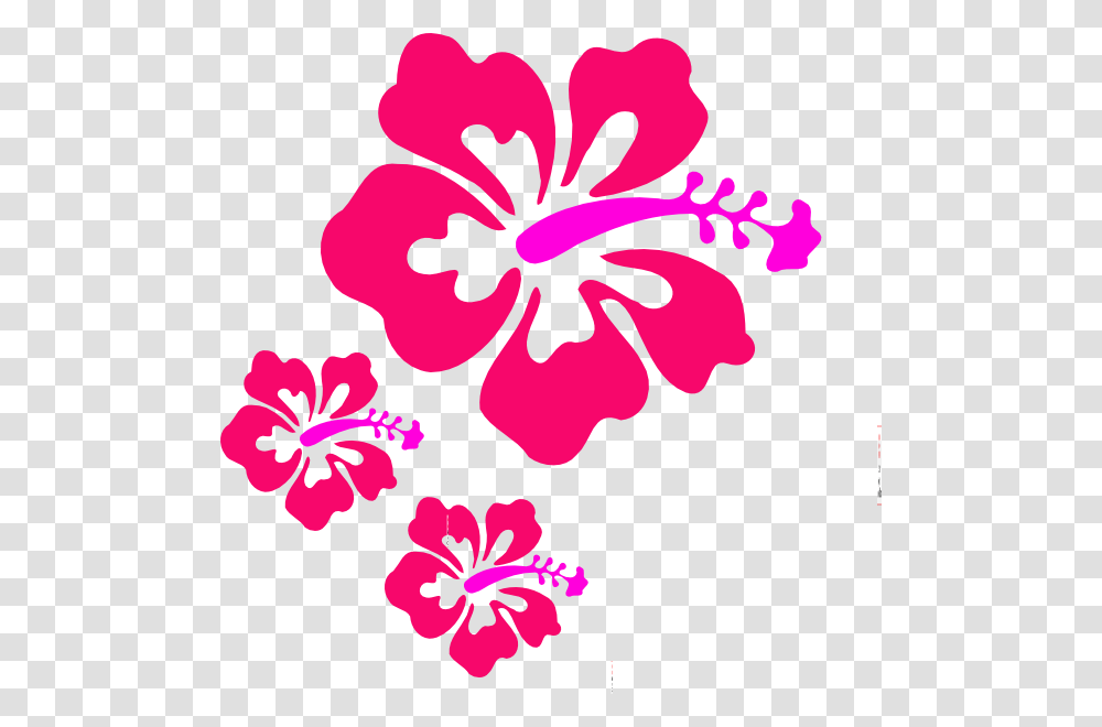 Small Clipart Hibiscus, Flower, Plant, Blossom, Anther Transparent Png