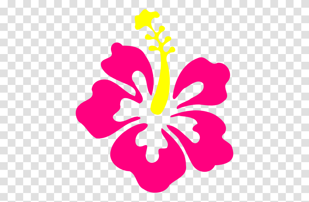 Small Clipart Hibiscus, Flower, Plant, Blossom Transparent Png