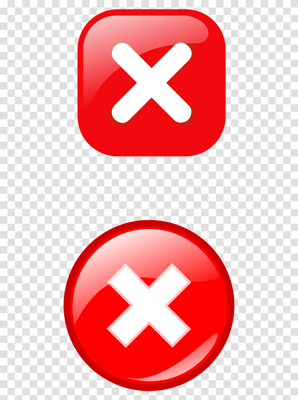 Small Close Button Icon, Label, Logo Transparent Png