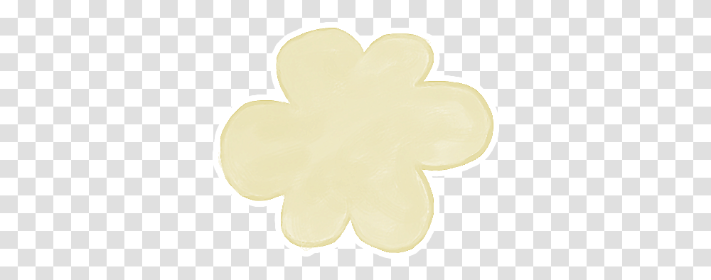 Small Cloud Drawing Icon Clipart Image Iconbugcom Clover, Cushion, Pillow, Food, Plant Transparent Png