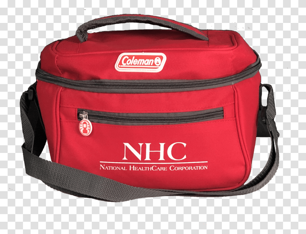 Small Coleman Lunch Bag Coleman, First Aid, Bandage, Cooler, Appliance Transparent Png