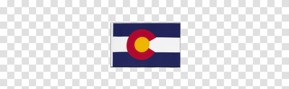 Small Colorado Flag, Business Card, Paper Transparent Png