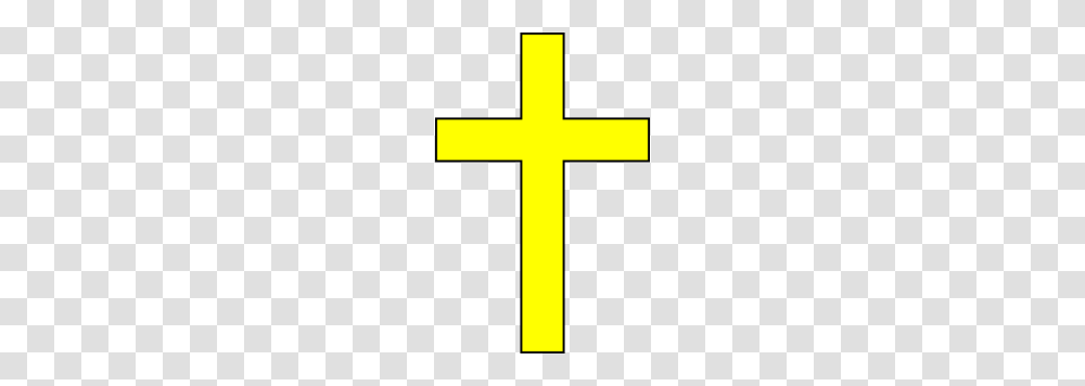 Small Cross Clipart, Crucifix, Sign Transparent Png