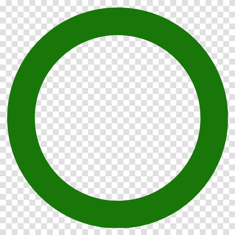 Small Dark Green Circle, Moon, Outdoors, Nature, Jewelry Transparent Png