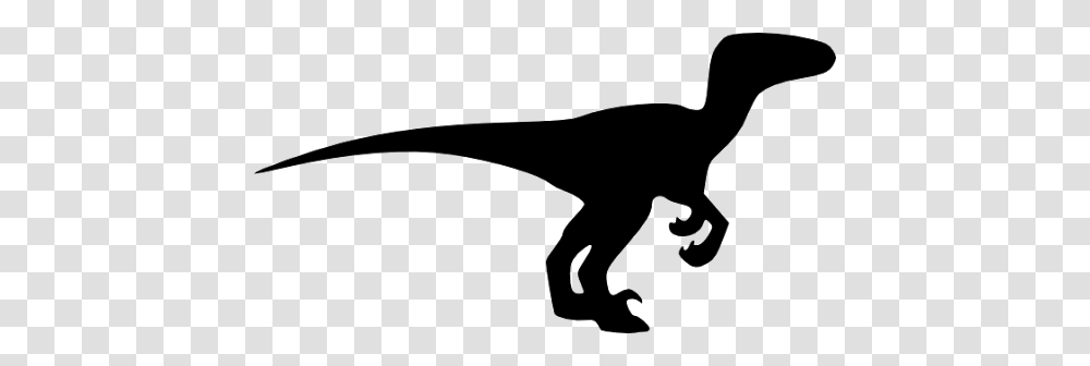 Small Dinosaurraptor Tattoo, Gray, World Of Warcraft Transparent Png