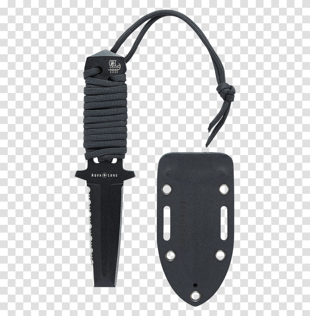 Small Diving Knife, Weapon, Weaponry, Blade, Mobile Phone Transparent Png