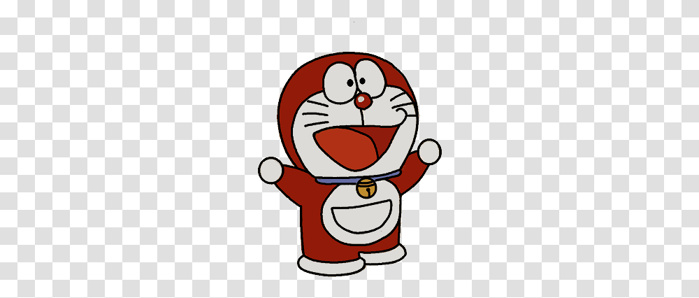 Small Doraemon, Performer, Chef Transparent Png