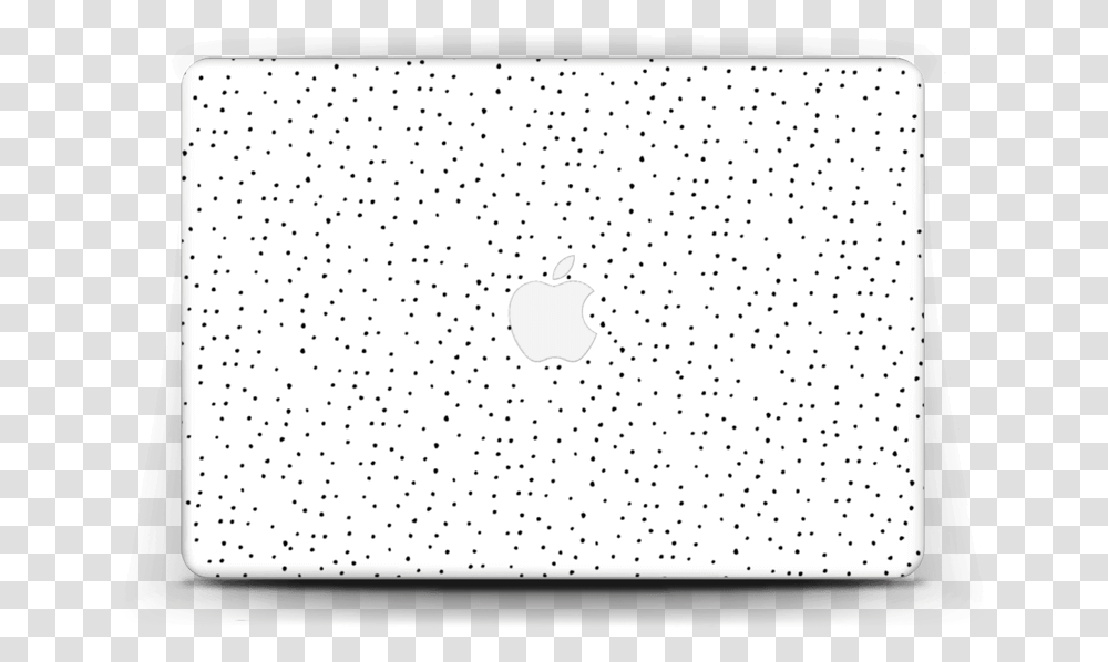 Small Dots On White Display Device, Electronics, Computer, Pc, Mouse Transparent Png