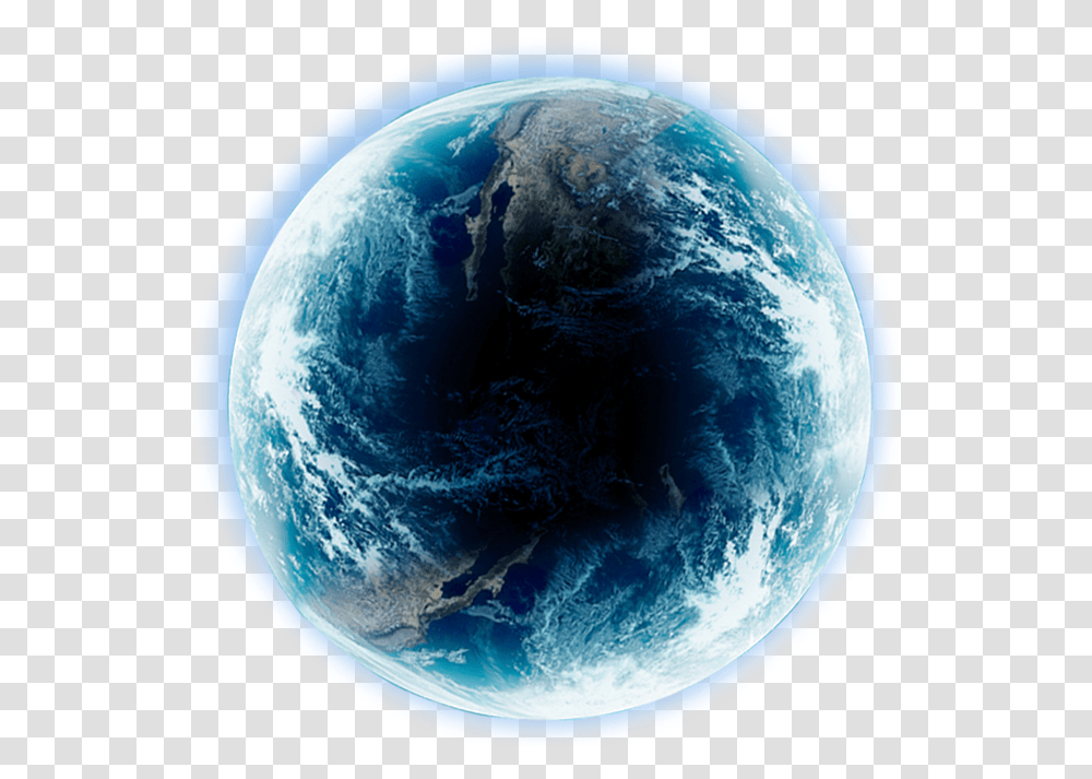 Small Earth Without Background, Outer Space, Astronomy, Universe, Planet Transparent Png