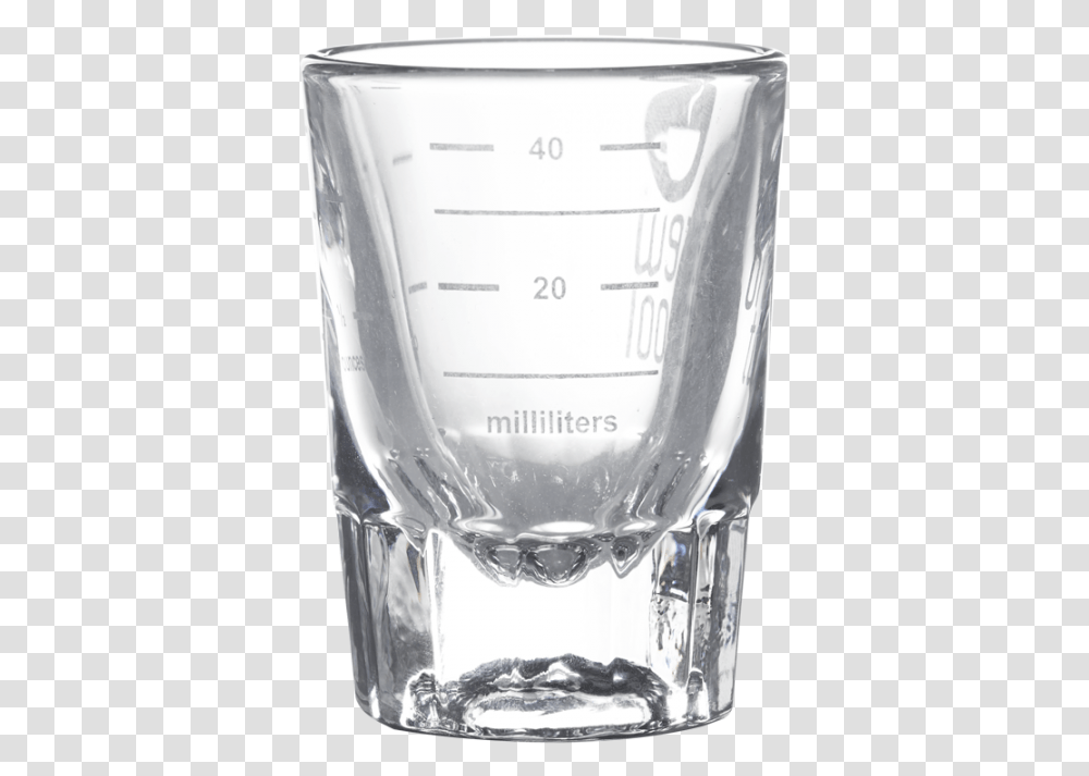 Small Espresso 40ml Shot Glass 40 Ml Shot Glass, Cup, Measuring Cup, Bottle, Mixer Transparent Png
