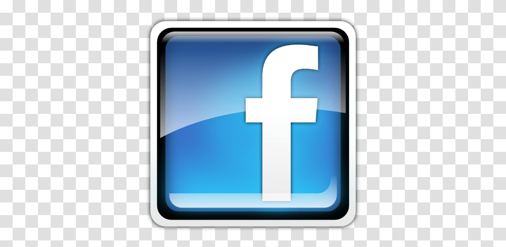 Small Facebook Icon For Email Facebook Icon, Word, Text, Electronics, Symbol Transparent Png