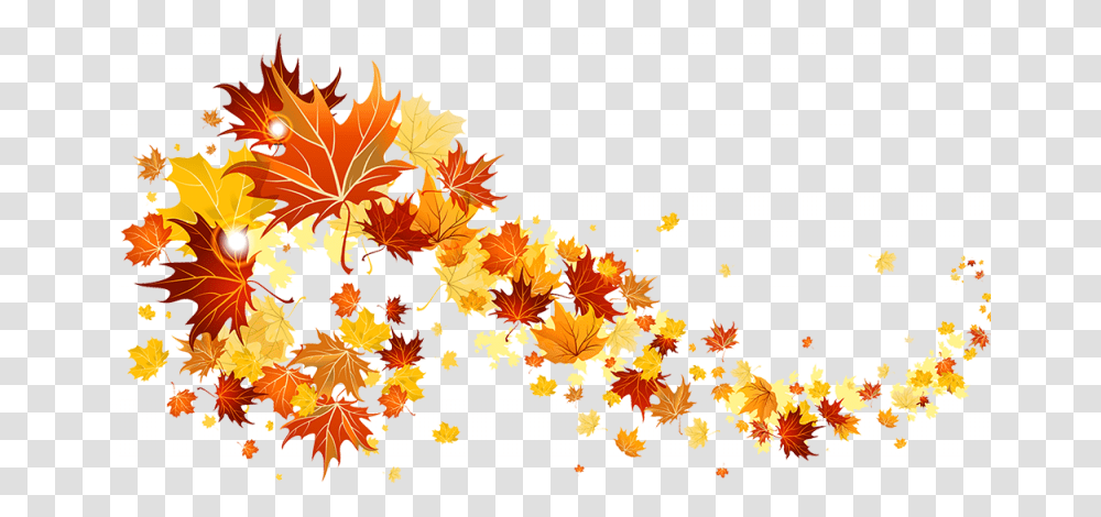 Small Fall Leaves Fall Leaves Background, Leaf, Plant Transparent Png