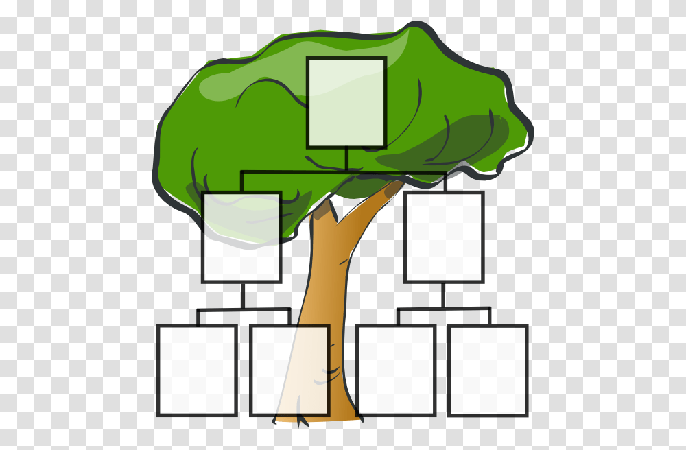 Small Family Tree, Plot, Diagram, Building Transparent Png