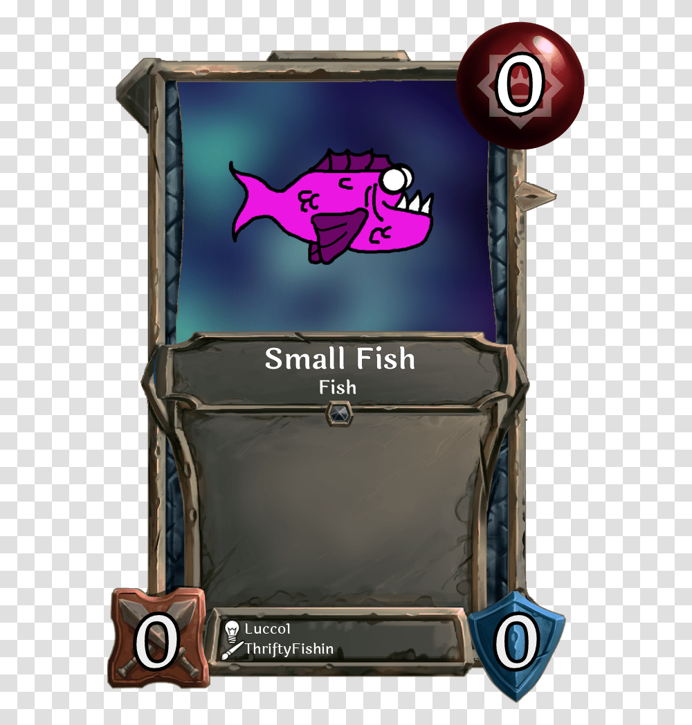 Small Fish Macabre Waltz, Game, Slot, Gambling Transparent Png