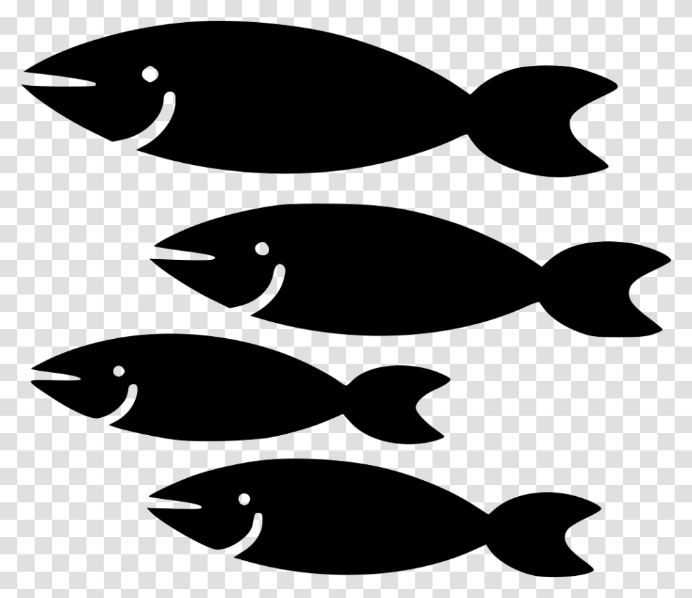 Small Fish Portable Network Graphics, Stencil, Mustache, Spoon, Cutlery Transparent Png
