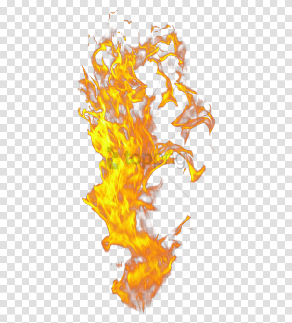Small Flame Background Flame, Fire, Bonfire Transparent Png