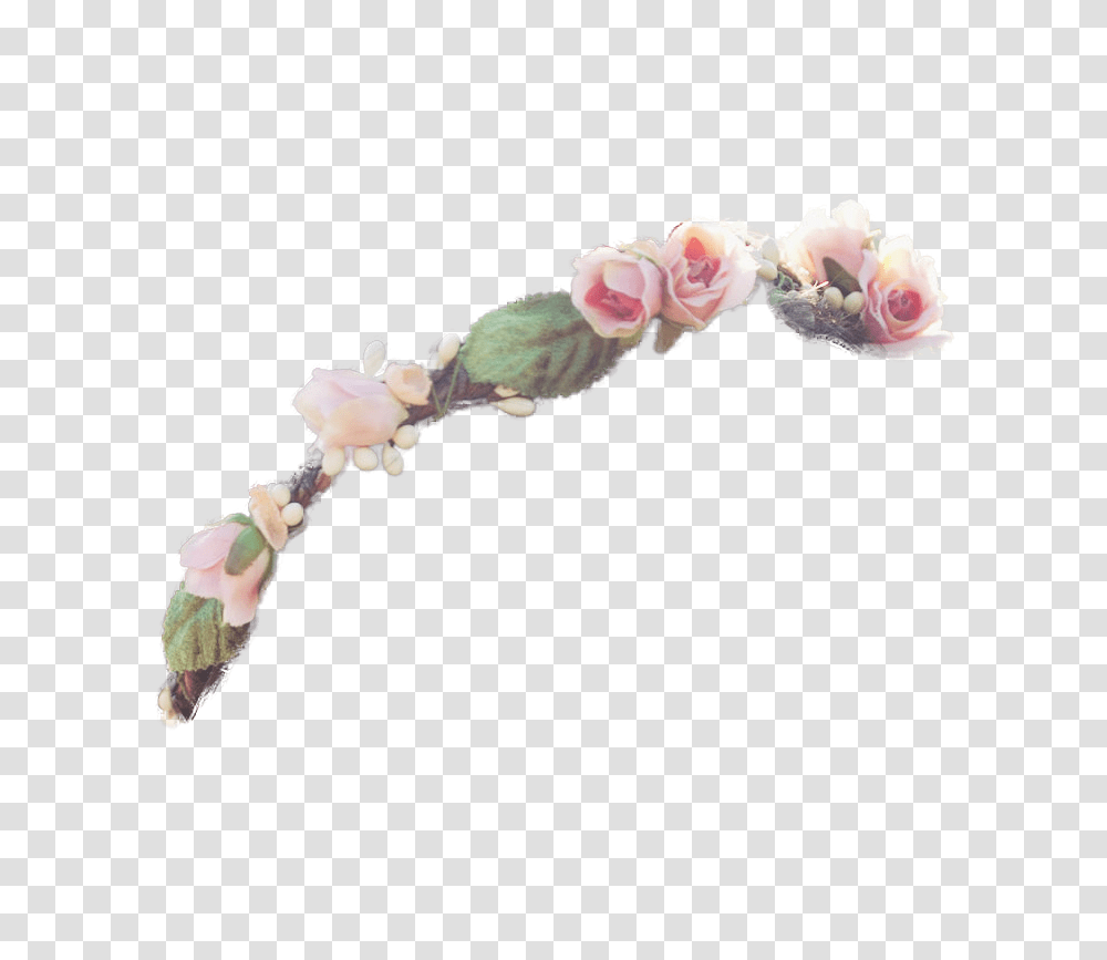 Small Flower Crown Flower Crown, Bracelet, Jewelry, Accessories, Accessory Transparent Png