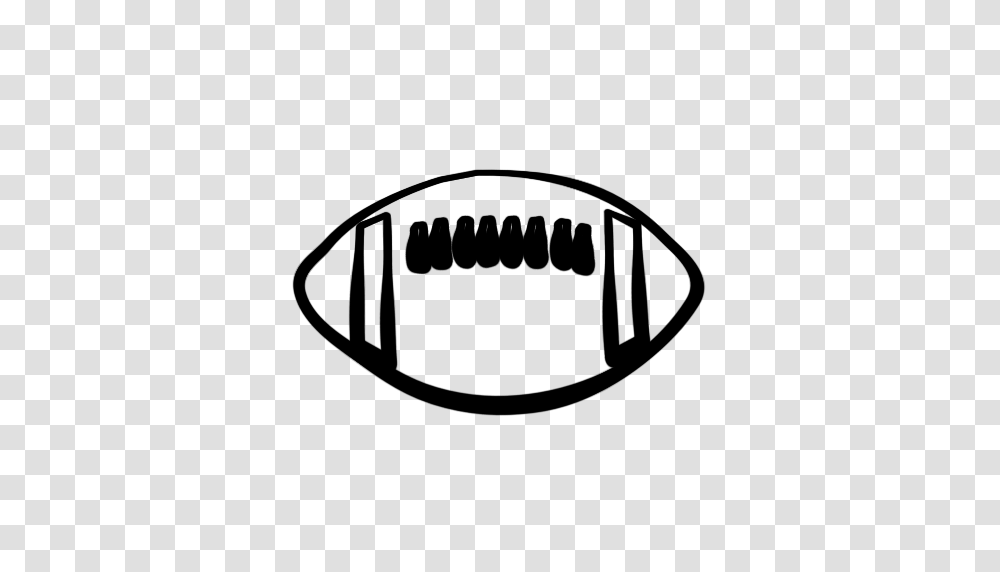 Small Football Cliparts, Gray, World Of Warcraft Transparent Png