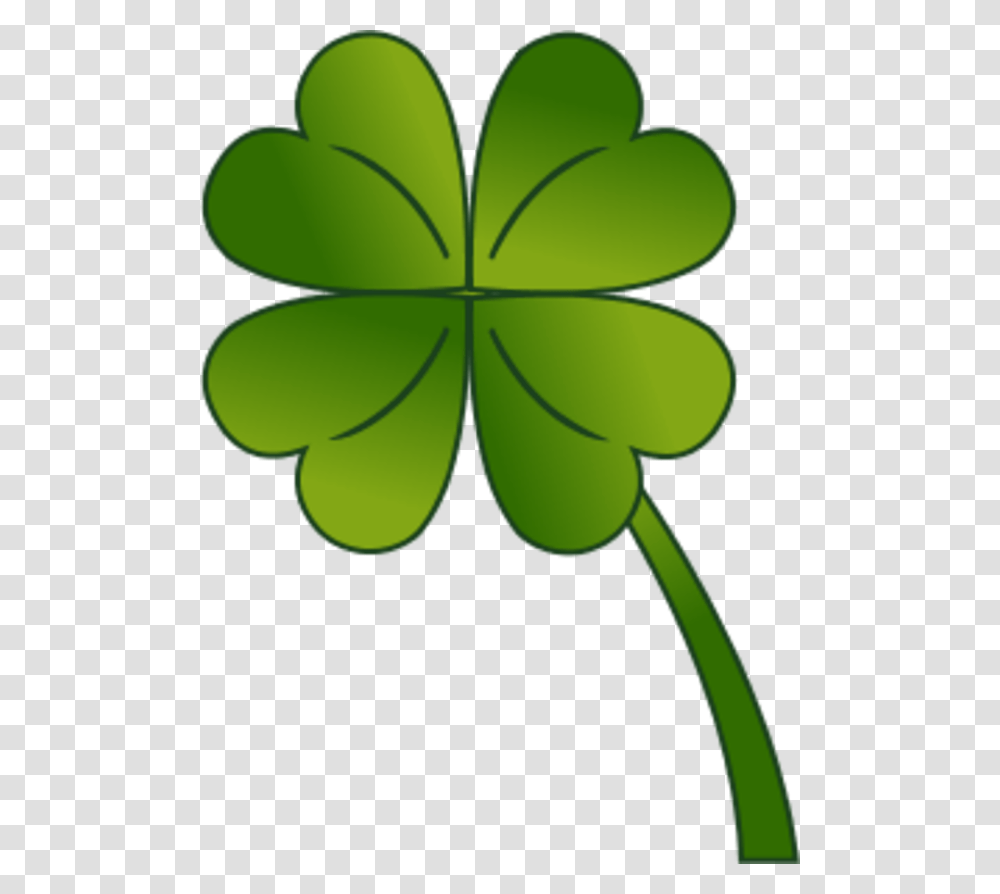 Small Four Leaf Clovers Clip Art, Green, Plant, Pattern, Ornament Transparent Png