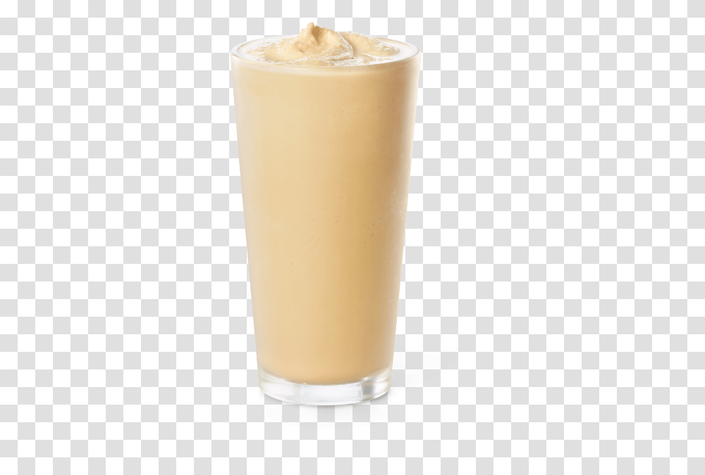 Small Frosted Caramel CoffeeSrc Https Frosted Caramel Chick Fil, Milk, Beverage, Drink, Architecture Transparent Png