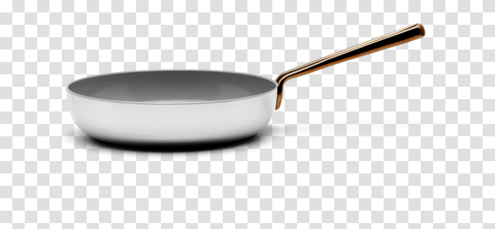 Small Fry Saut Pan, Frying Pan, Wok, Spoon, Cutlery Transparent Png