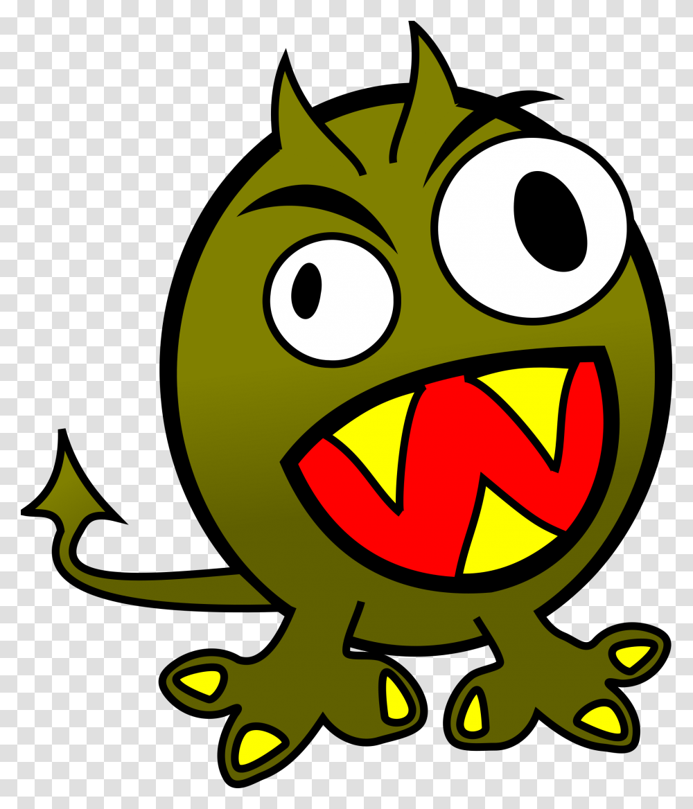 Small Funny Angry Monster Icons, Plant, Poster, Advertisement, Angry Birds Transparent Png