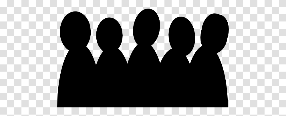 Small Group Clip Art, Jury, Audience, Crowd, Person Transparent Png