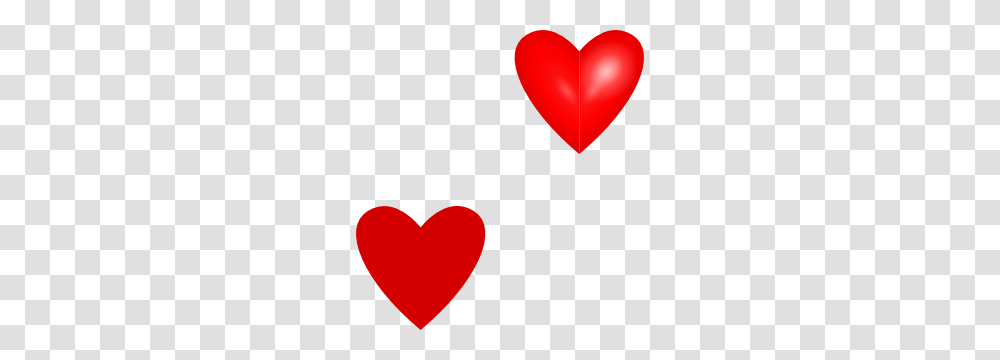 Small Heart Clipart, Balloon, Cushion, Pillow Transparent Png