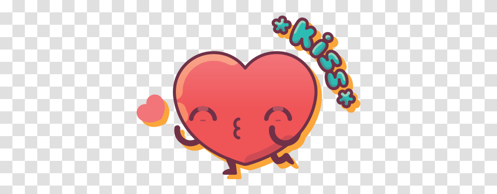 Small Heart Heart, Cupid Transparent Png