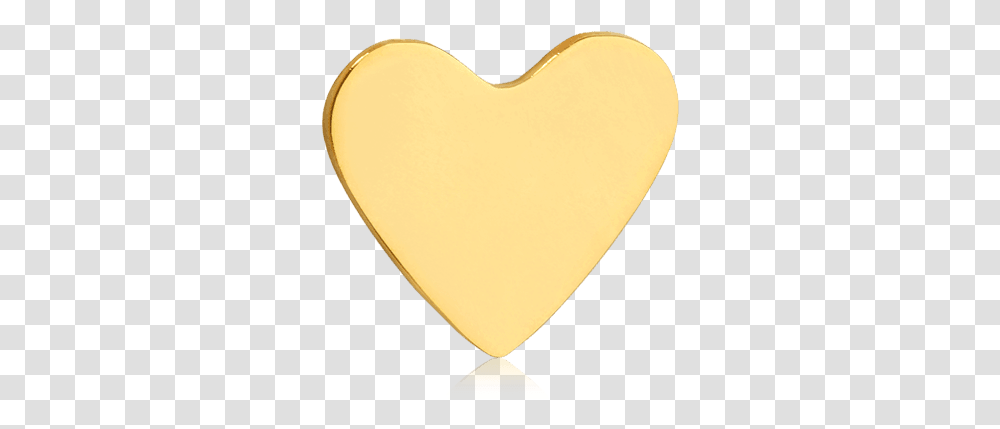 Small Heart Small Gold Heart Heart, Balloon Transparent Png