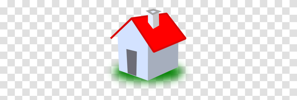 Small House Clip Art, First Aid, Den, Mailbox, Letterbox Transparent Png