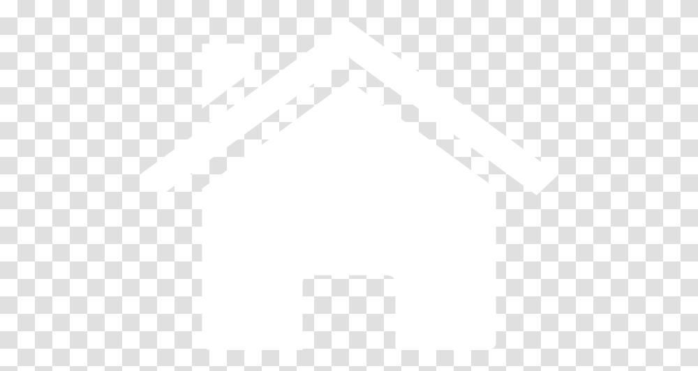 Small House White Clip Arts For Web House Clipart White, Label, Text, Axe, Tool Transparent Png