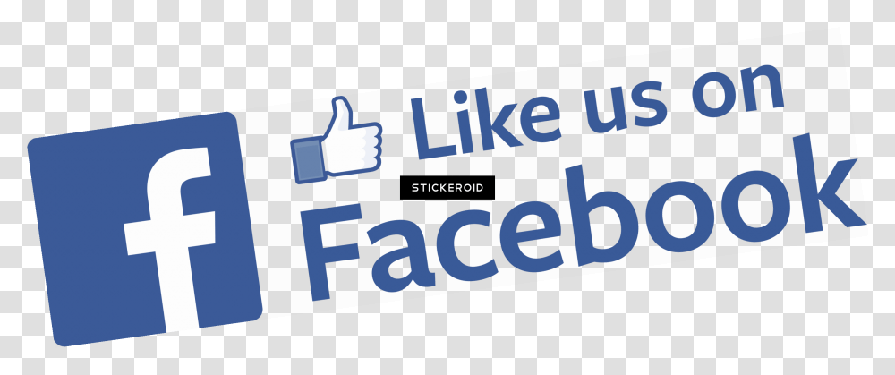 Small Icon Of Facebook Tier3xyz Like Us On Facebook, Word, Text, Alphabet, Label Transparent Png