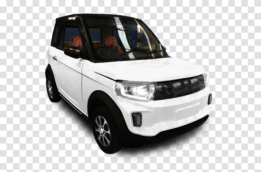 Small Is Beautiful The Compact City Bug Saturn Ev Ltd Mini Sport Utility Vehicle, Car, Transportation, Windshield, Person Transparent Png