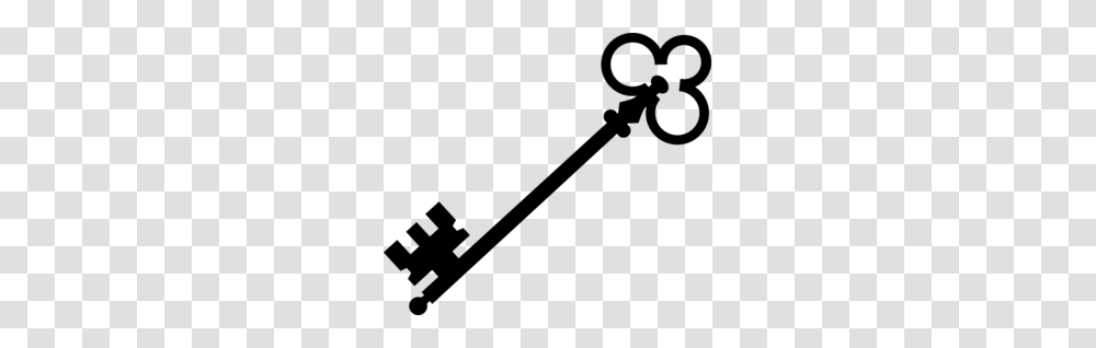 Small Key Cliparts, Gray, World Of Warcraft Transparent Png