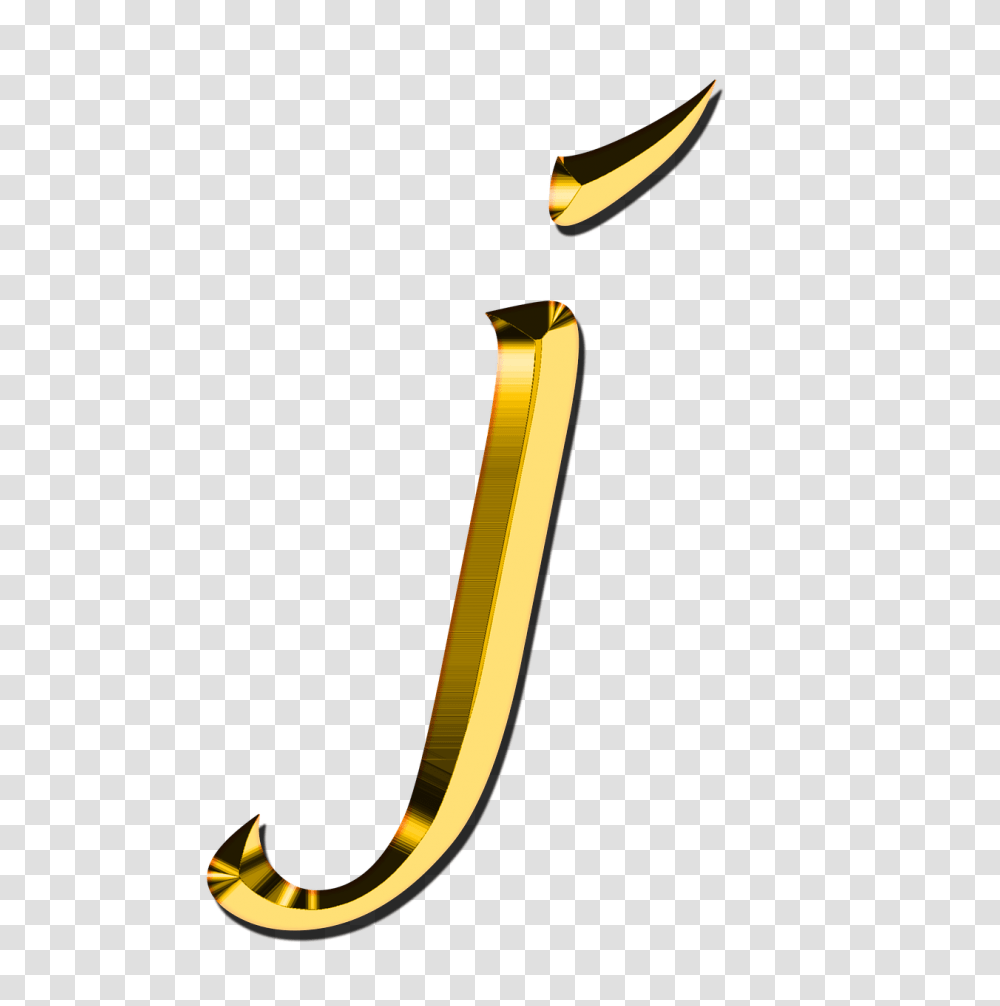 Small Letter J, Food, Plant, Fruit Transparent Png