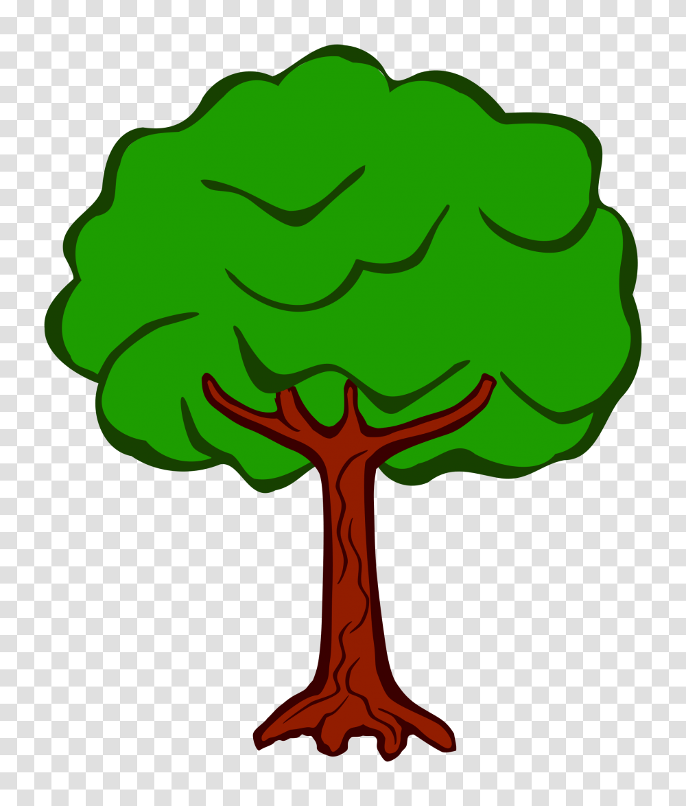 Small Log House, Plant, Tree, Cross Transparent Png