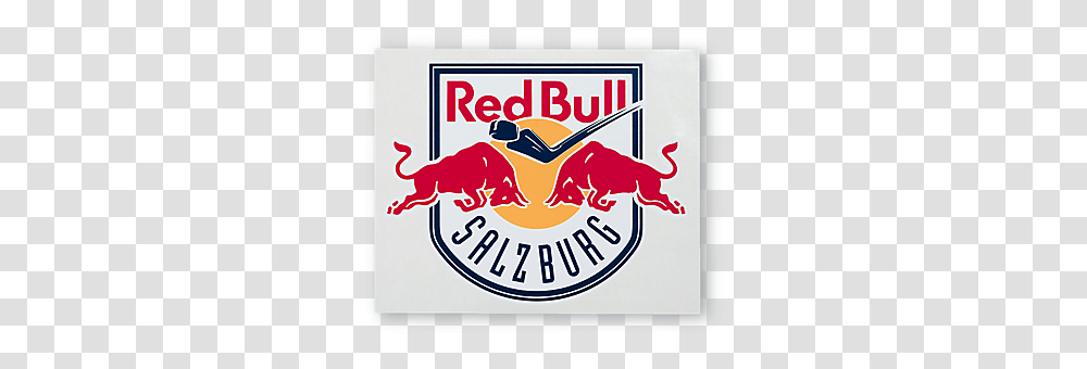 Small Logo Red Bull New York, Text, Label, Advertisement, White Board Transparent Png
