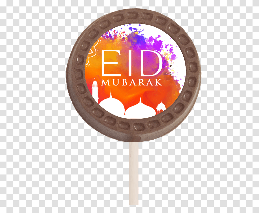 Small Lollipop Eid Mubarak Cover Photos For Facebook, Food, Sweets, Confectionery, Dessert Transparent Png